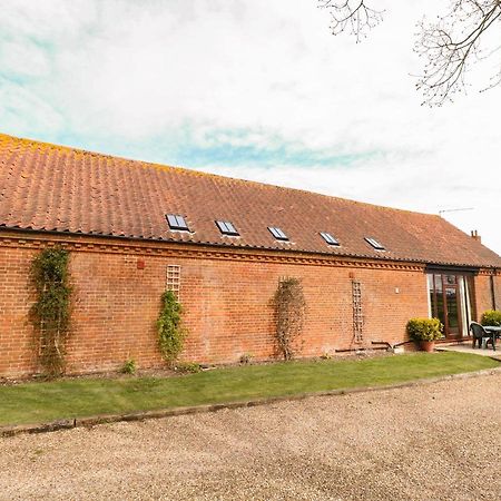 Pear Tree Vila Wood Norton Exterior foto
