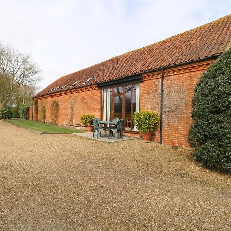 Pear Tree Vila Wood Norton Exterior foto