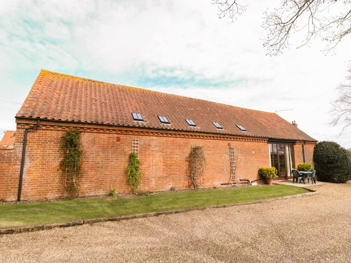 Pear Tree Vila Wood Norton Exterior foto